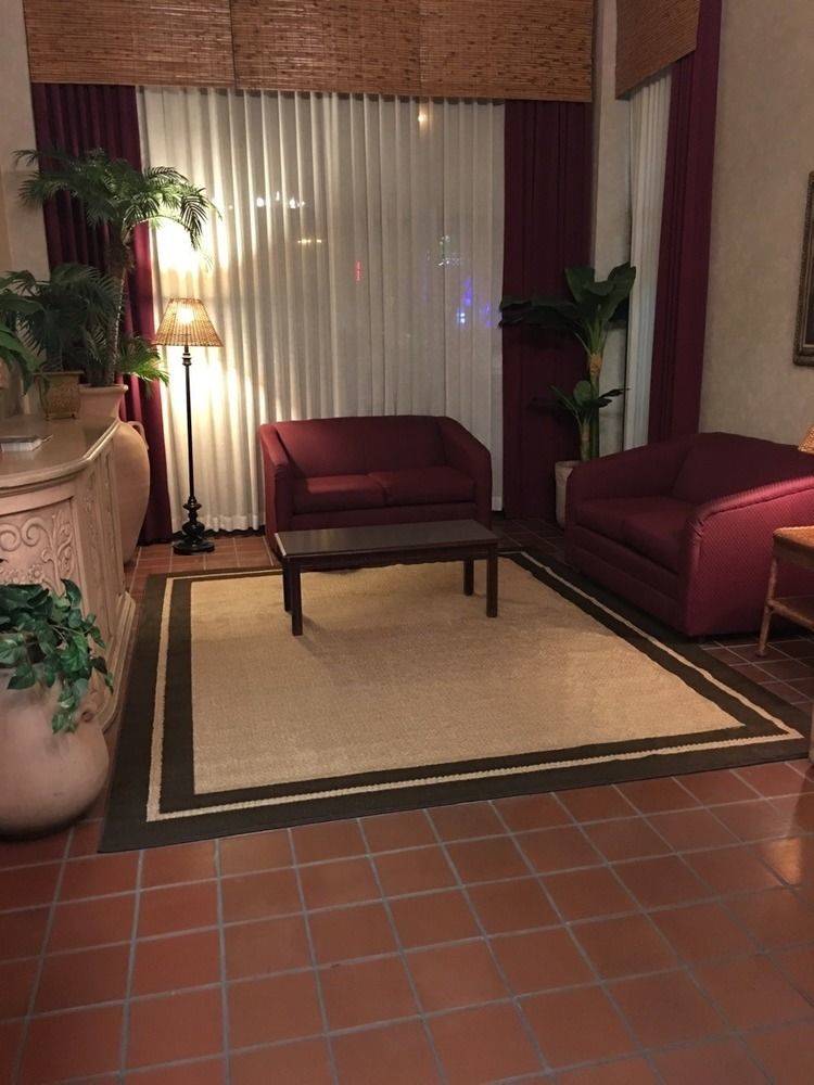 Motel 6 Oakdale, Ca Екстер'єр фото