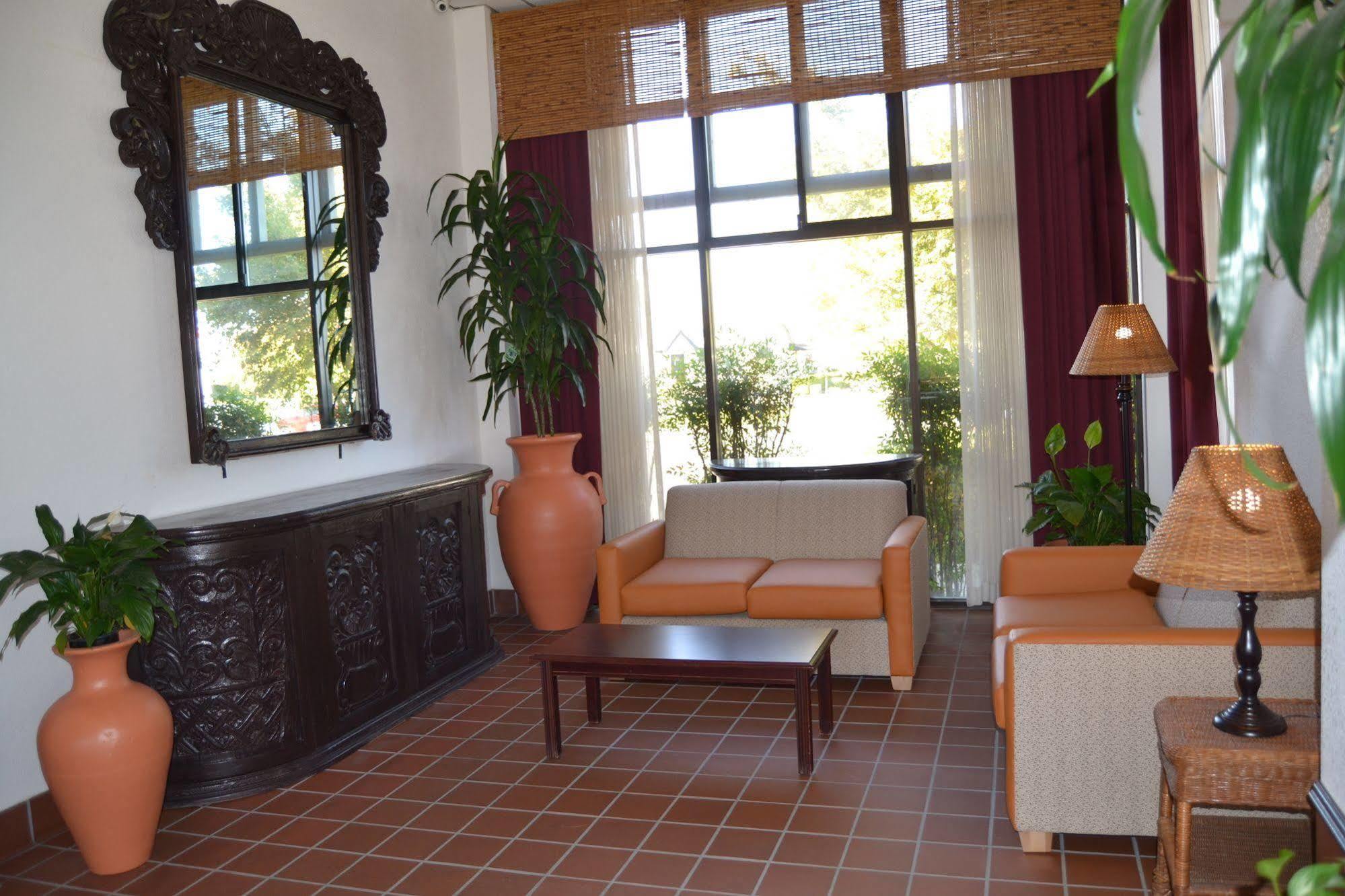 Motel 6 Oakdale, Ca Екстер'єр фото