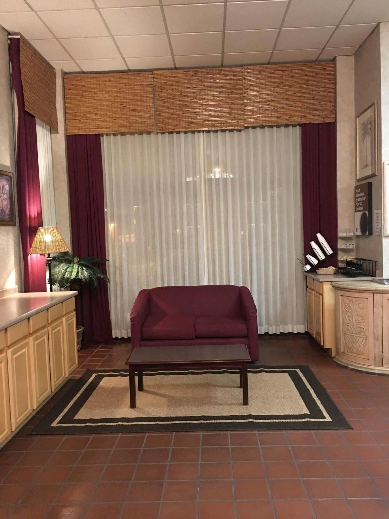 Motel 6 Oakdale, Ca Екстер'єр фото