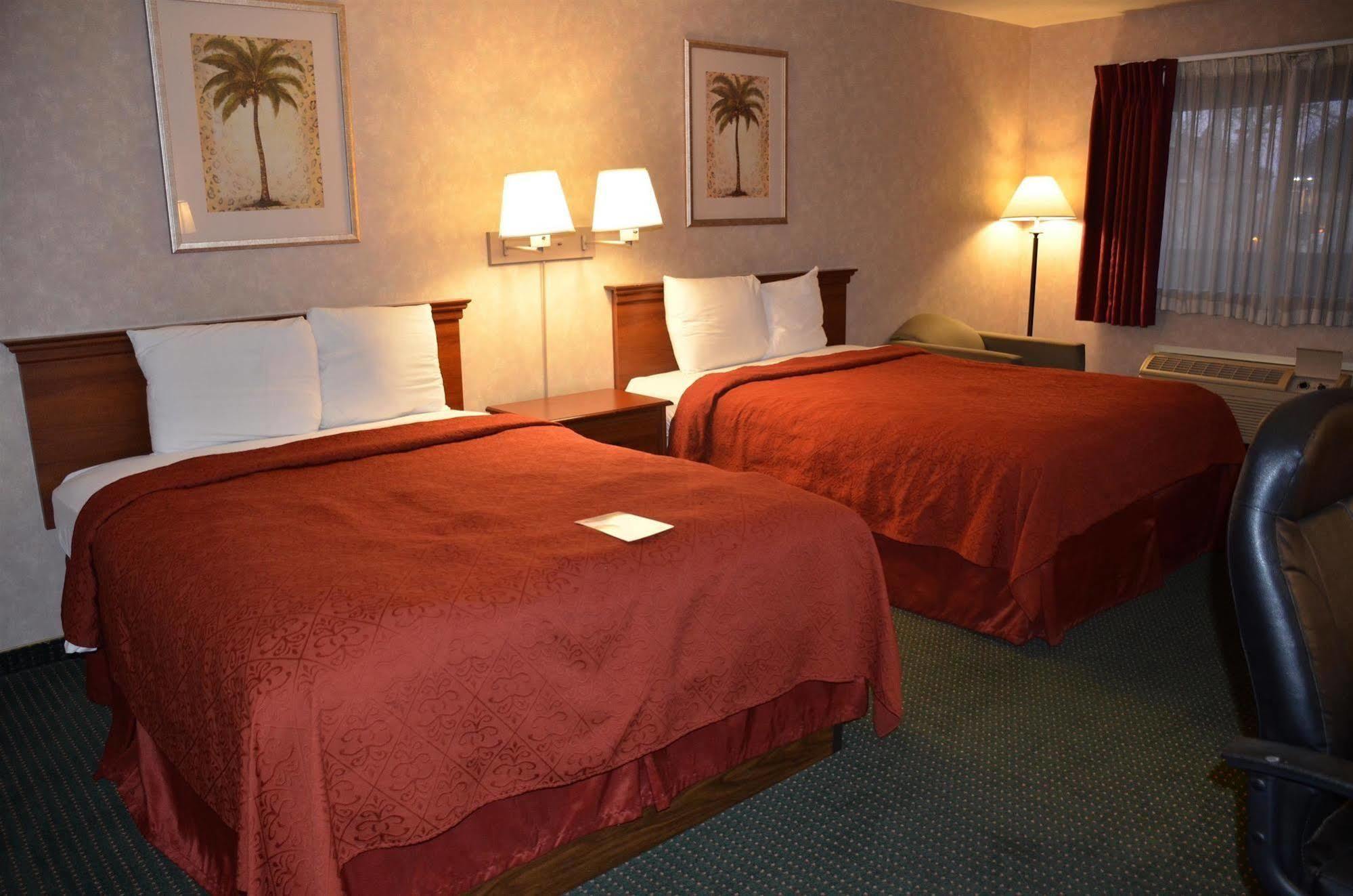Motel 6 Oakdale, Ca Екстер'єр фото