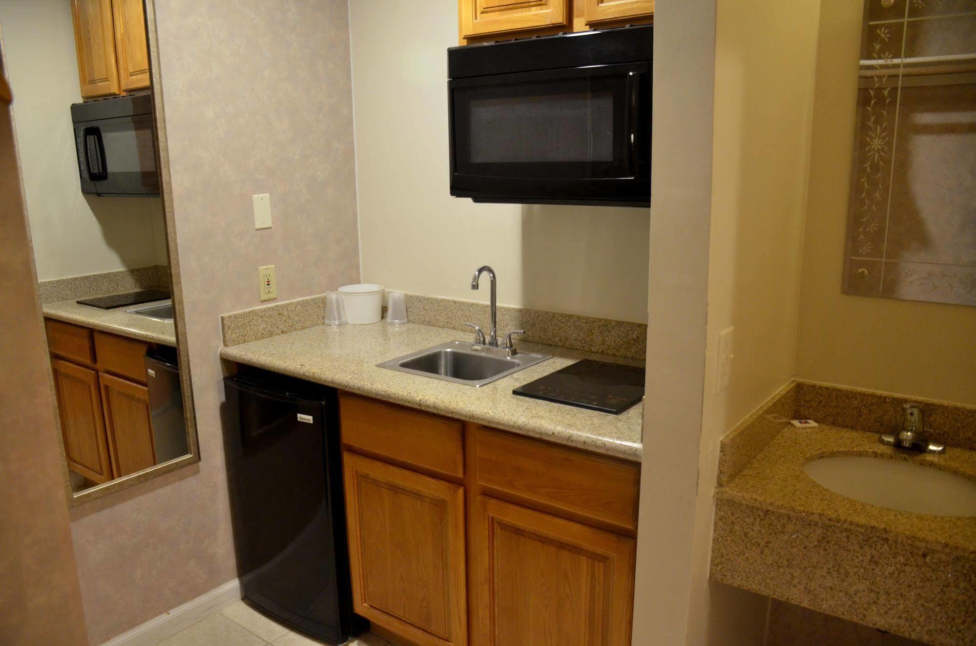 Motel 6 Oakdale, Ca Екстер'єр фото
